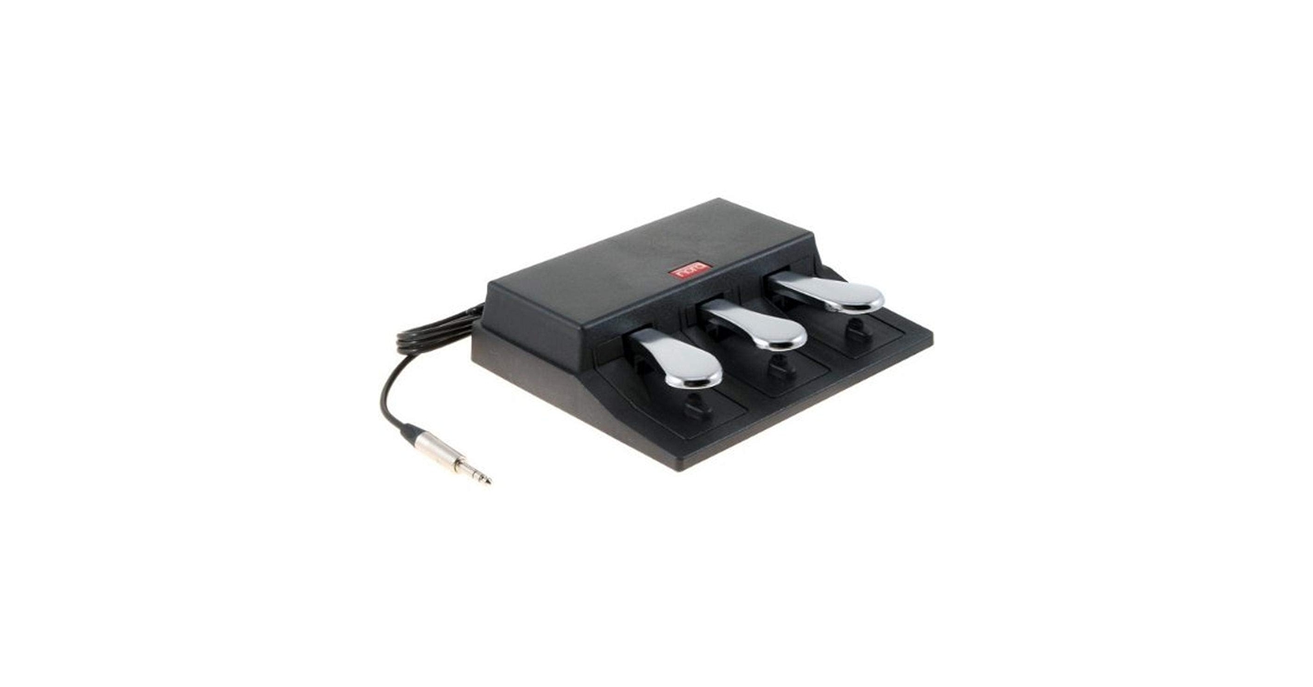 Amazon.com: Nord Triple Pedal Triple-Velocity, Motion